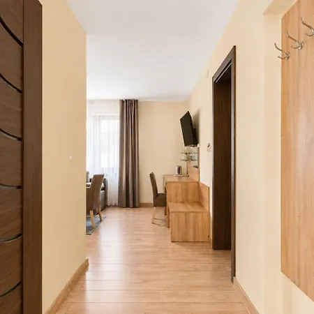 Holiapart Stenga - Kacik Zabaw Dla Dzieci, Przyjazny Czworonogom Apartment *