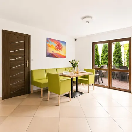 Apartment Holiapart Stenga - Kacik Zabaw Dla Dzieci, Przyjazny Czworonogom *