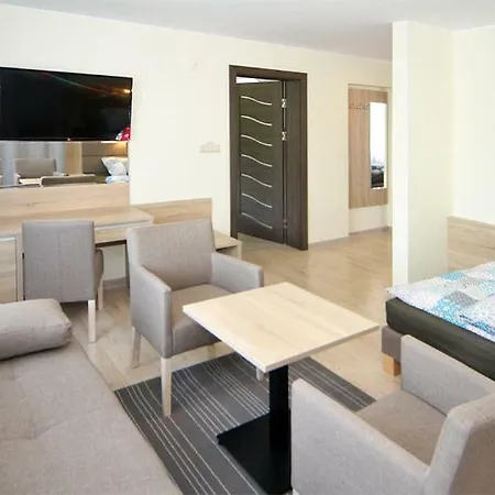 Apartment Holiapart Stenga - Przy Lesie, Taras, Plac Zabaw, Grill *