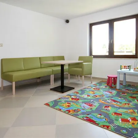 Apartment Holiapart Stenga - Przy Lesie, Taras, Plac Zabaw, Grill Krynica Morska