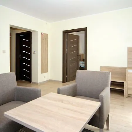Holiapart Stenga - Przy Lesie, Taras, Plac Zabaw, Grill