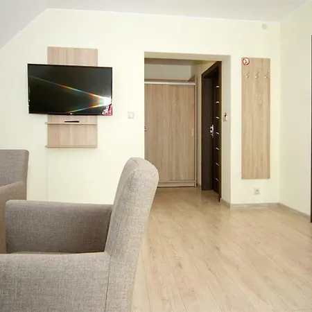 Holiapart Stenga - Kącik Zabaw Dla Dzieci, Przyjazny Czworonogom Krynica Morska