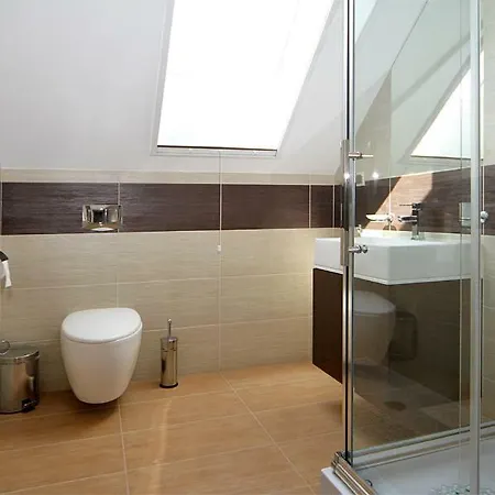 Holiapart Stenga - Przy Lesie, Taras, Plac Zabaw, Grill Apartment *