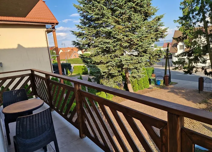 Holiapart Stenga - Kacik Zabaw Dla Dzieci, Przyjazny Czworonogom アパート クリニツァ・モルスカ