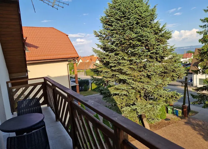 アパート Holiapart Stenga - Kacik Zabaw Dla Dzieci, Przyjazny Czworonogom クリニツァ・モルスカ