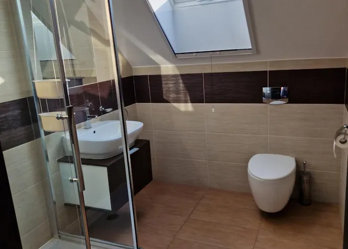 Holiapart Stenga - Kacik Zabaw Dla Dzieci, Przyjazny Czworonogom * クリニツァ・モルスカ