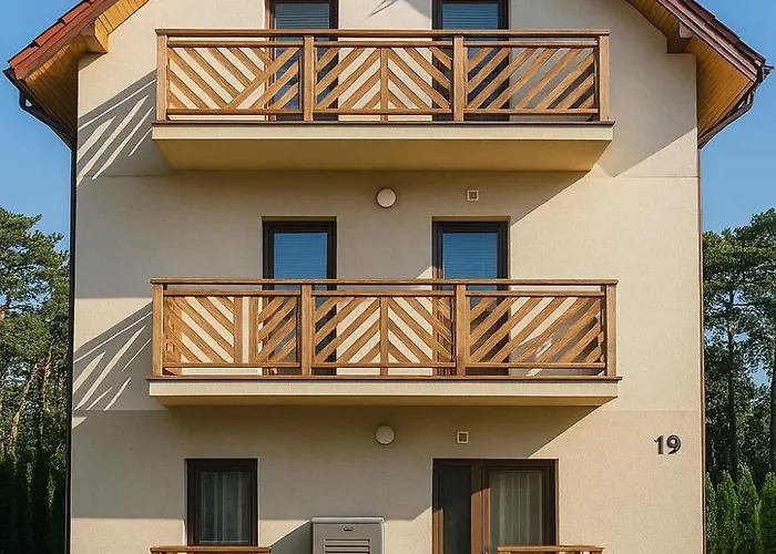 Holiapart Stenga - Kacik Zabaw Dla Dzieci, Przyjazny Czworonogom Apartmán *