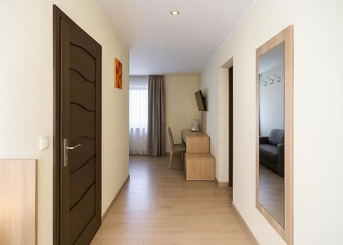 アパート Holiapart Stenga - Kacik Zabaw Dla Dzieci, Przyjazny Czworonogom *