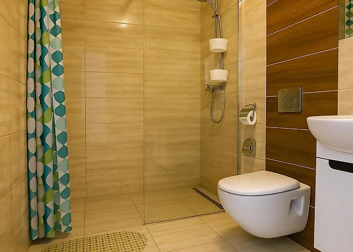 Holiapart Stenga - Kacik Zabaw Dla Dzieci, Przyjazny Czworonogom アパート