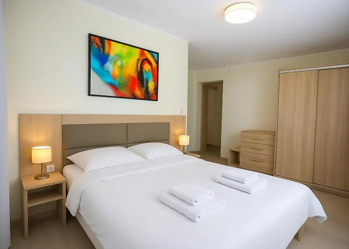 Holiapart Stenga - Kacik Zabaw Dla Dzieci, Przyjazny Czworonogom * クリニツァ・モルスカ