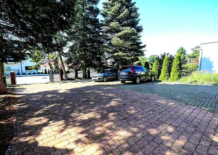 Holiapart Stenga - Kacik Zabaw Dla Dzieci, Przyjazny Czworonogom * Krynica Morska