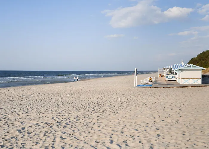 アパート Holiapart Stenga - Kacik Zabaw Dla Dzieci, Przyjazny Czworonogom