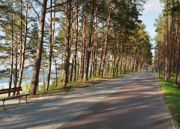 Holiapart Stenga - Kacik Zabaw Dla Dzieci, Przyjazny Czworonogom Apartmán Krynica Morska