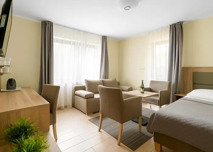 Holiapart Stenga - Kacik Zabaw Dla Dzieci, Przyjazny Czworonogom Krynica Morska