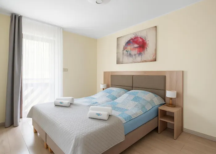 Holiapart Stenga - Kacik Zabaw Dla Dzieci, Przyjazny Czworonogom アパート