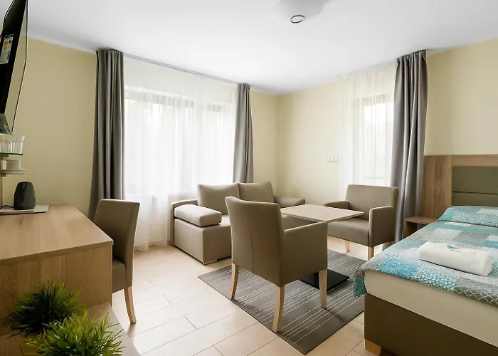 Holiapart Stenga - Kacik Zabaw Dla Dzieci, Przyjazny Czworonogom クリニツァ・モルスカ