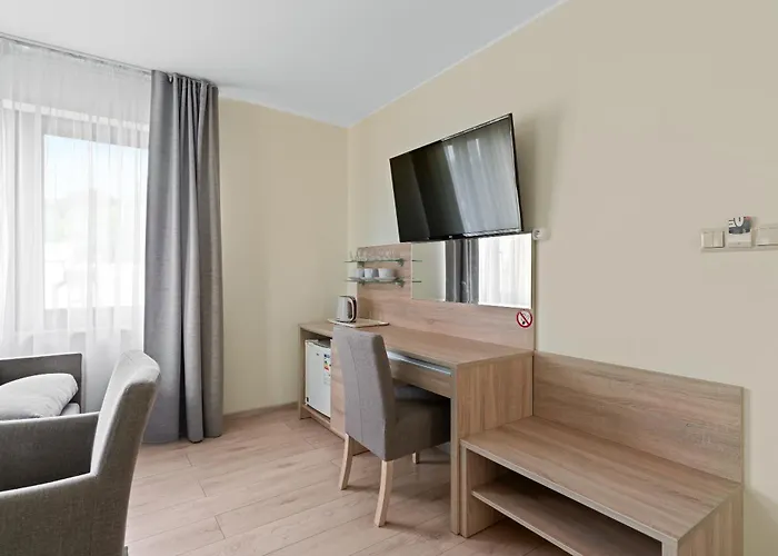 アパート Holiapart Stenga - Kacik Zabaw Dla Dzieci, Przyjazny Czworonogom