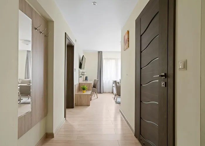 アパート Holiapart Stenga - Kacik Zabaw Dla Dzieci, Przyjazny Czworonogom クリニツァ・モルスカ