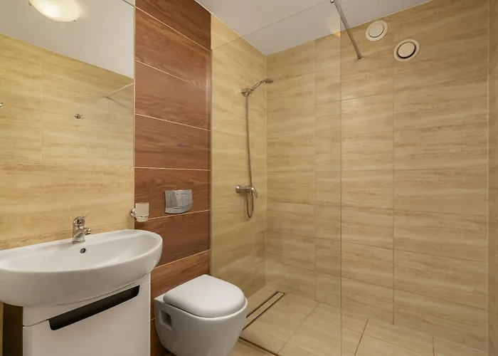 アパート Holiapart Stenga - Kacik Zabaw Dla Dzieci, Przyjazny Czworonogom