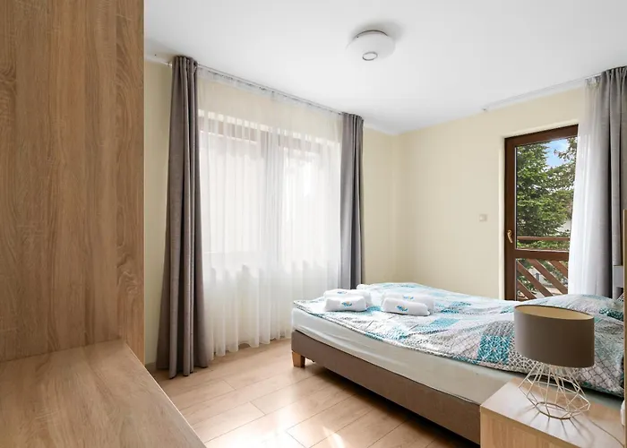 Holiapart Stenga - Kacik Zabaw Dla Dzieci, Przyjazny Czworonogom Krynica Morska