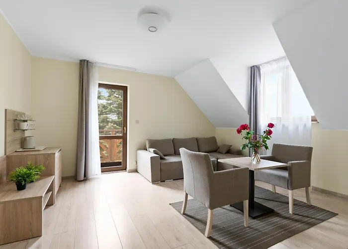 アパート Holiapart Stenga - Kacik Zabaw Dla Dzieci, Przyjazny Czworonogom