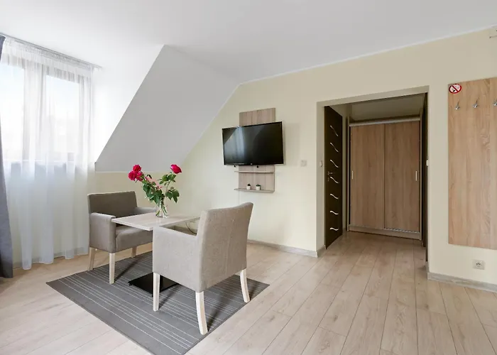 Holiapart Stenga - Kacik Zabaw Dla Dzieci, Przyjazny Czworonogom Apartmán Krynica Morska