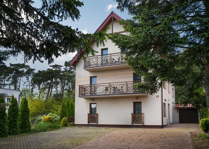 アパート Holiapart Stenga - Kacik Zabaw Dla Dzieci, Przyjazny Czworonogom クリニツァ・モルスカ