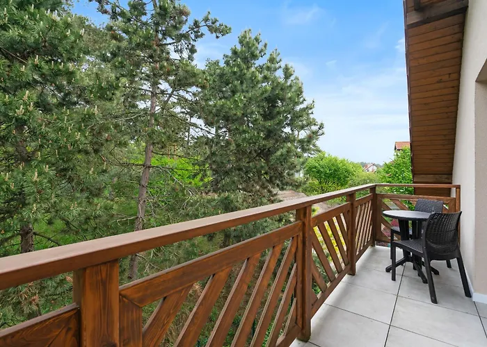 Holiapart Stenga - Kacik Zabaw Dla Dzieci, Przyjazny Czworonogom クリニツァ・モルスカ