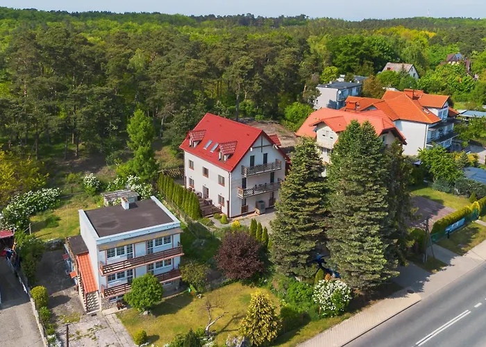 Holiapart Stenga - Kacik Zabaw Dla Dzieci, Przyjazny Czworonogom * Krynica Morska