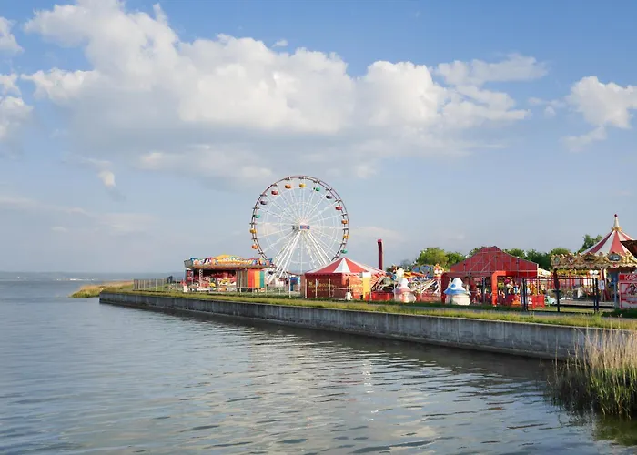 Holiapart Stenga - Kacik Zabaw Dla Dzieci, Przyjazny Czworonogom アパート