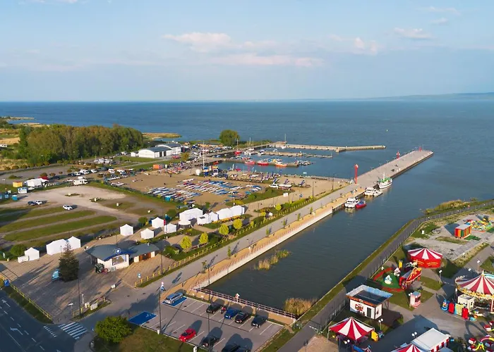 アパート Holiapart Stenga - Kacik Zabaw Dla Dzieci, Przyjazny Czworonogom