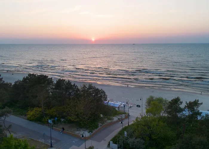 Holiapart Stenga - Kacik Zabaw Dla Dzieci, Przyjazny Czworonogom Apartmán Krynica Morska