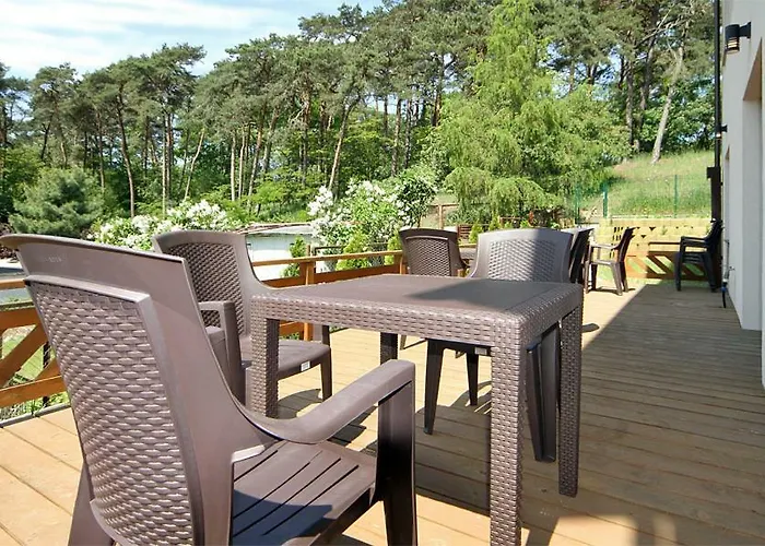 アパート Holiapart Stenga - Kacik Zabaw Dla Dzieci, Przyjazny Czworonogom