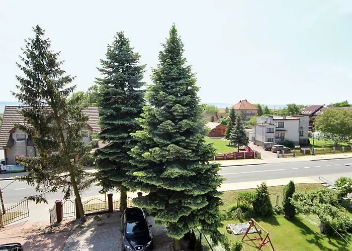 アパート Holiapart Stenga - Kacik Zabaw Dla Dzieci, Przyjazny Czworonogom