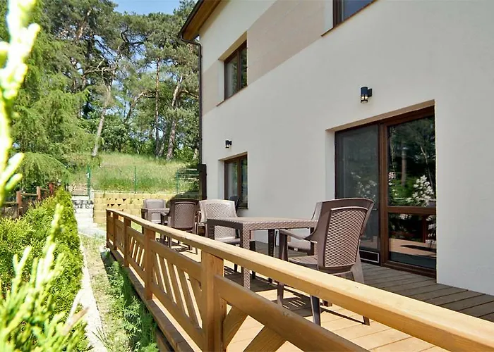 Holiapart Stenga - Kacik Zabaw Dla Dzieci, Przyjazny Czworonogom * クリニツァ・モルスカ