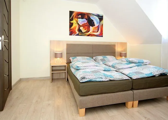 アパート Holiapart Stenga - Kacik Zabaw Dla Dzieci, Przyjazny Czworonogom *