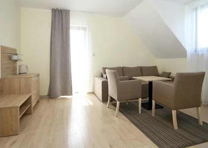 アパート Holiapart Stenga - Kacik Zabaw Dla Dzieci, Przyjazny Czworonogom *