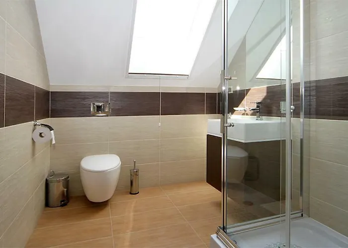 Holiapart Stenga - Kacik Zabaw Dla Dzieci, Przyjazny Czworonogom アパート *